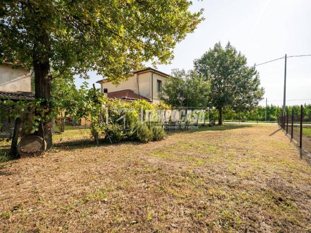 Villa Indipendente in vendita a Unione della Romagna Faentina, Faenza