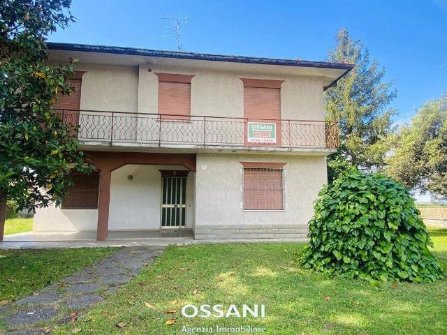 Villa Indipendente in vendita a Unione della Romagna Faentina, Faenza