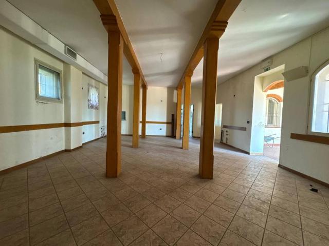 Villa Indipendente in vendita a Unione della Romagna Faentina, Faenza