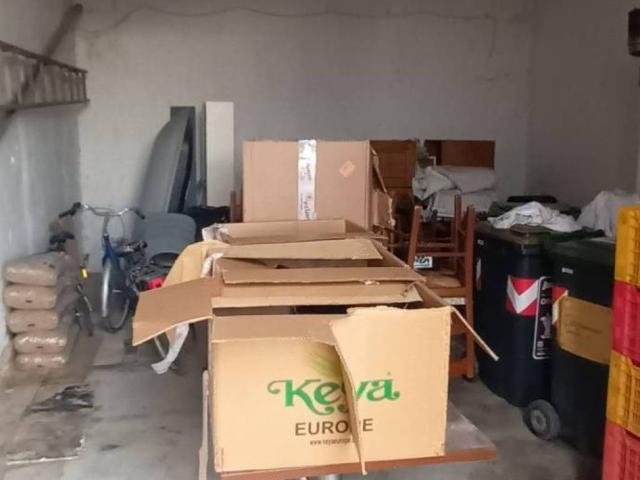 Villa Indipendente in vendita a Unione della Romagna Faentina, Faenza