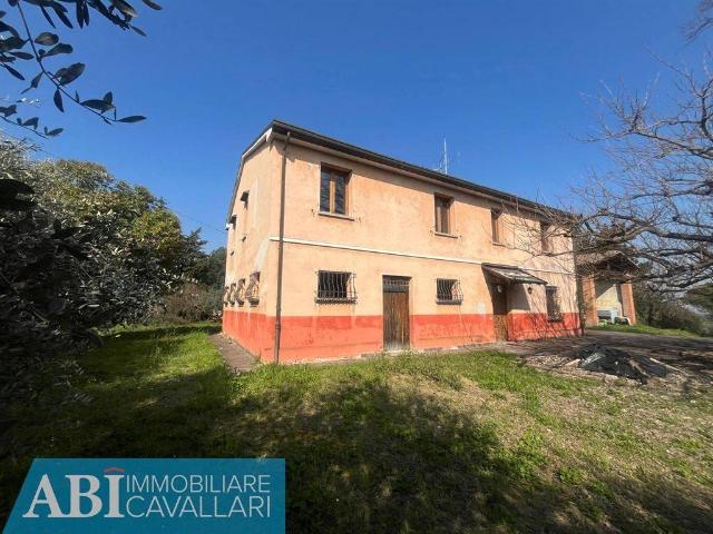 Villa Indipendente in vendita a Unione della Romagna Faentina, Faenza