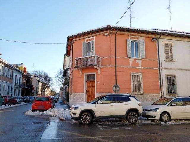 Villa Indipendente in vendita a Unione della Romagna Faentina, Faenza
