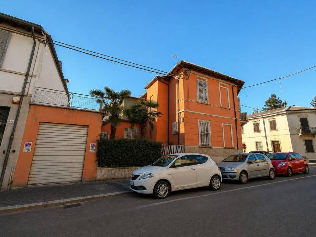 Villa Indipendente in vendita a Unione della Romagna Faentina, Faenza