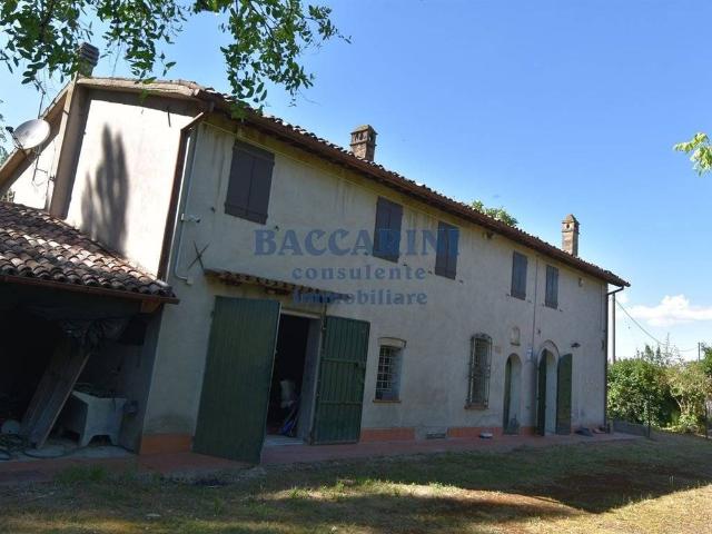 Villa Indipendente in vendita a Unione della Romagna Faentina, Faenza