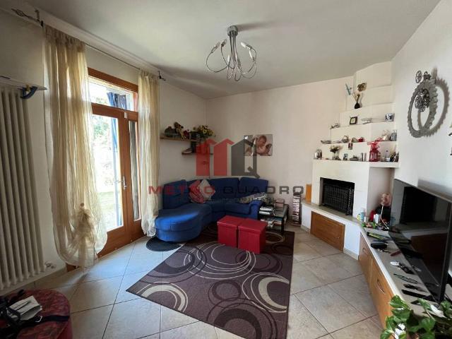 Villa Indipendente in vendita a Unione della Romagna Faentina, Faenza