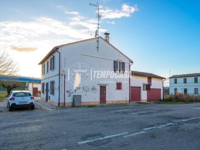 Villa Indipendente in vendita a Unione della Romagna Faentina, Faenza