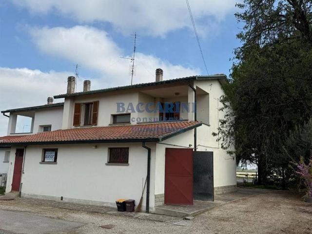 Villa Indipendente in vendita a Unione della Romagna Faentina, Faenza