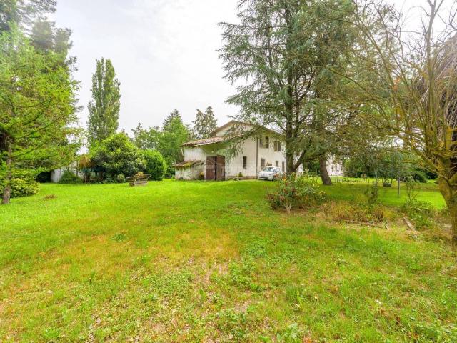 Villa Indipendente in vendita a Unione della Romagna Faentina, Faenza