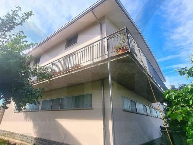 Villa Indipendente in vendita a Unione della Romagna Faentina, Faenza