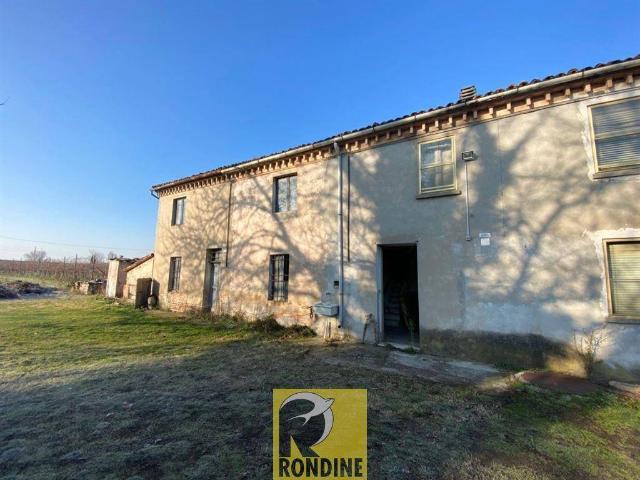 Villa Indipendente in vendita a Unione della Romagna Faentina, Faenza