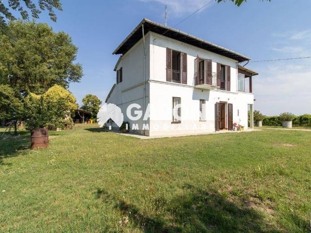Villa Indipendente in vendita a Unione della Romagna Faentina, Faenza