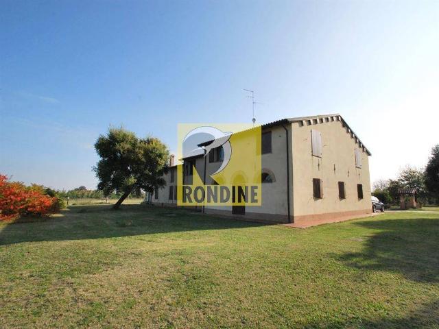 Villa Indipendente in vendita a Unione della Romagna Faentina, Faenza