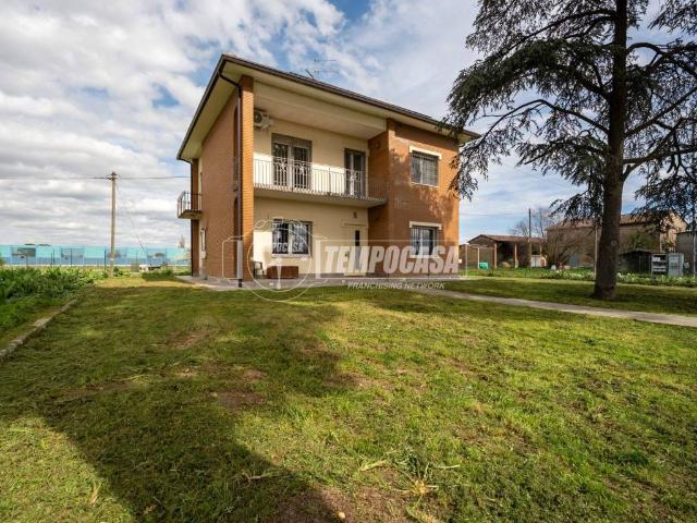 Villa Indipendente in vendita a Unione della Romagna Faentina, Faenza