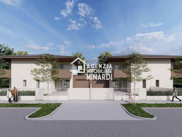 Villa Indipendente in vendita a Unione della Romagna Faentina, Faenza