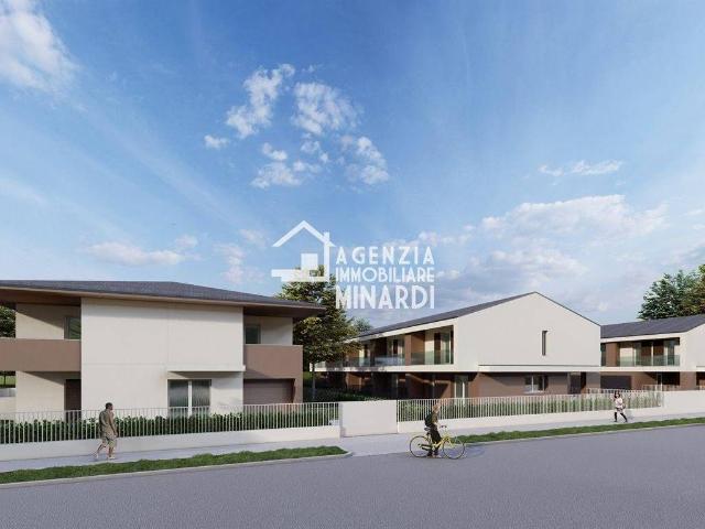 Villa Indipendente in vendita a Unione della Romagna Faentina, Faenza