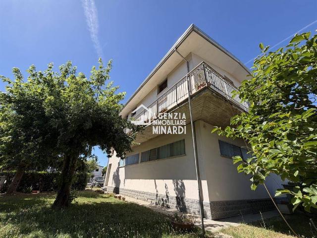 Villa Indipendente in vendita a Unione della Romagna Faentina, Faenza