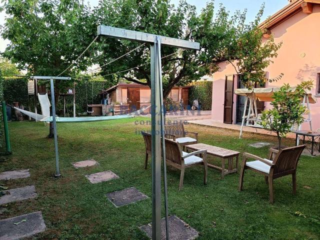 Villa Indipendente in vendita a Unione della Romagna Faentina, Faenza