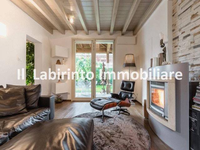 Villa Indipendente in vendita a Unione della Romagna Faentina, Faenza