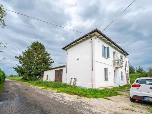 Villa Indipendente in vendita a Unione della Romagna Faentina, Faenza