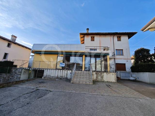 Villa Indipendente in vendita a Villalta, Fagagna