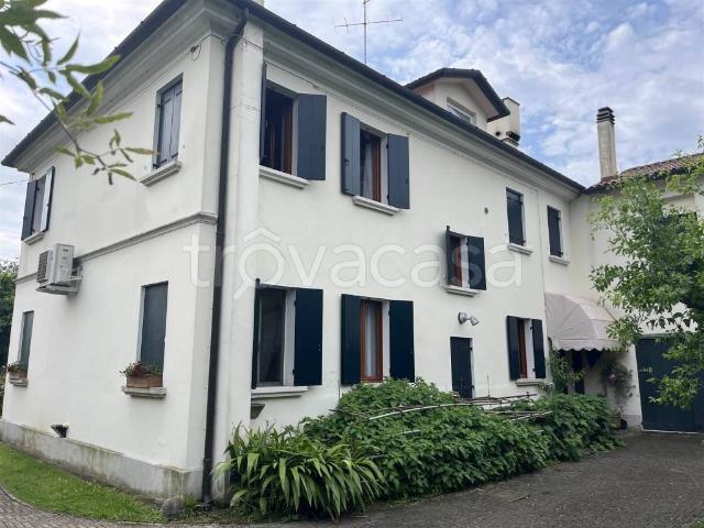 Villa Indipendente in vendita a San Biagio Di Callalta, Veneto