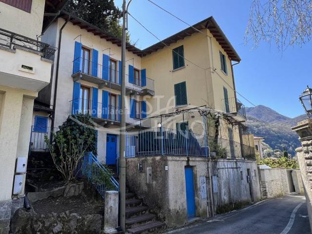Villa Indipendente in vendita a Faggeto Lario, Lombardia