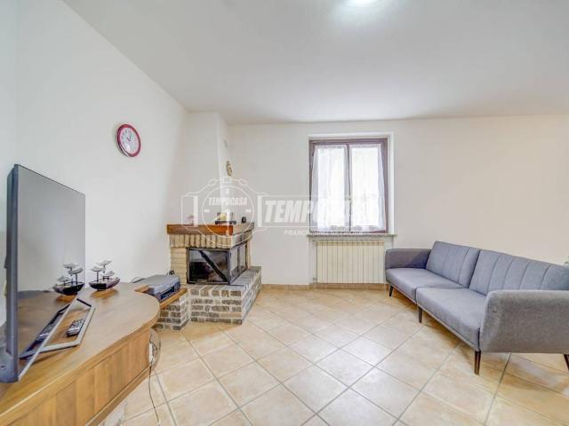 Villa Indipendente in vendita a Bergoro, Fagnano Olona