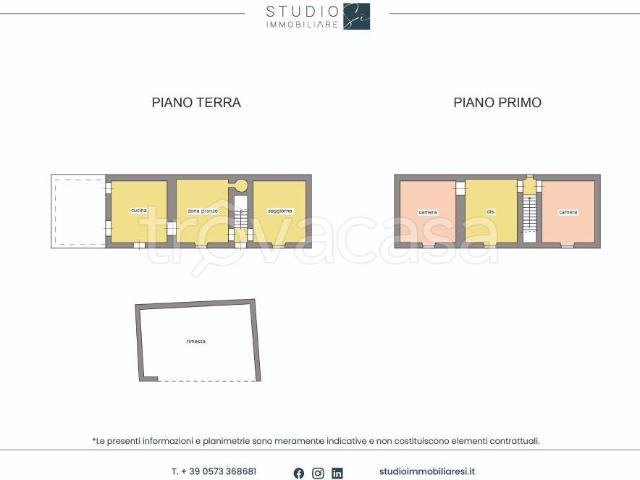 Villa Indipendente in vendita a Marliana, Toscana