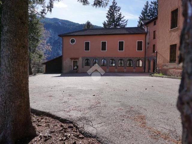 Villa Indipendente in vendita a Comunità della Paganella, Fai Della Paganella