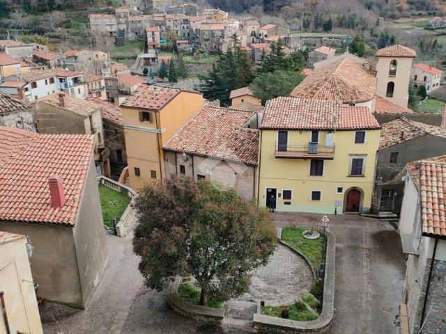 Villa Indipendente in vendita a Calabria, Cosenza