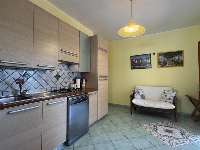 Appartamento in vendita a Falconara Albanese, Cosenza