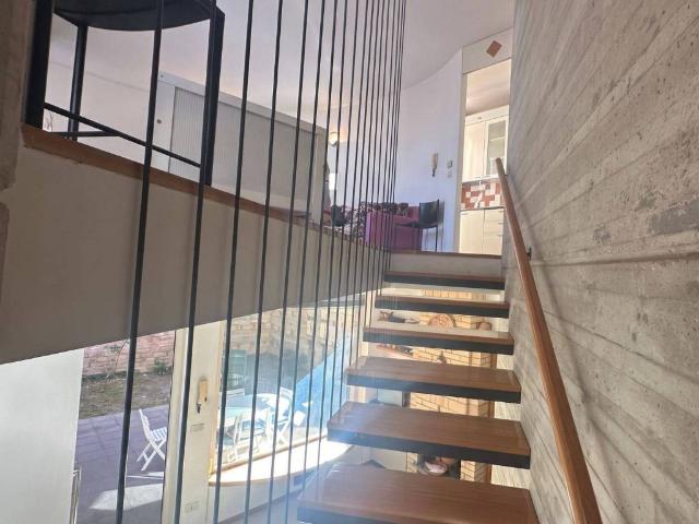 Villa Indipendente in vendita a Villanova, Marche