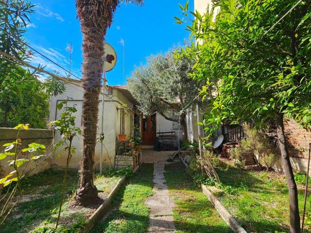 Villa Indipendente in vendita a Marche, Ancona