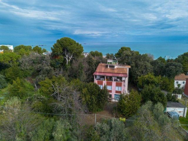 Villa Indipendente in vendita a Marche, Ancona