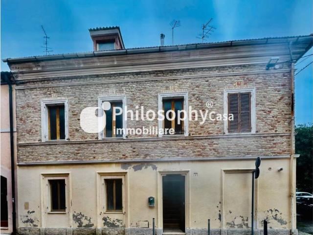 Villa Indipendente in vendita a Marche, Ancona