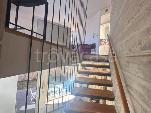 Villa Indipendente in vendita a Villanova, Marche