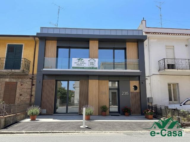 Villa Indipendente in vendita a Belvedere, Falcone