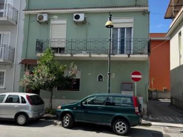 Villa Indipendente in vendita a Belvedere, Falcone