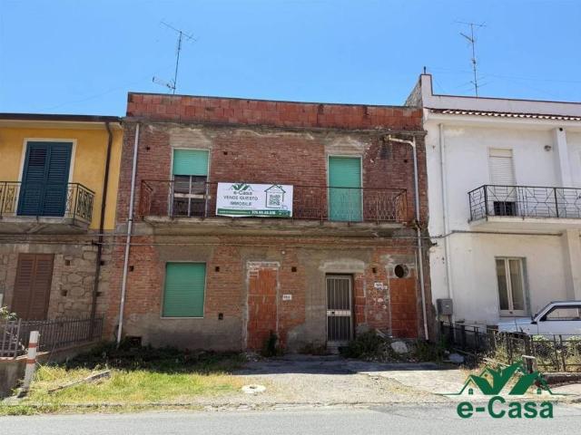 Villa Indipendente in vendita a Belvedere, Falcone