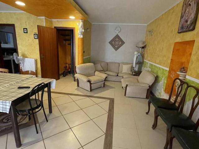 Villa Indipendente in vendita a Belvedere, Falcone