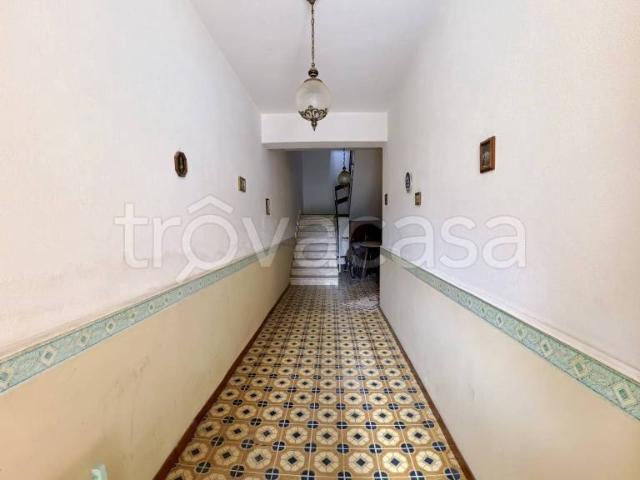 Villa Indipendente in vendita a Belvedere, Falcone