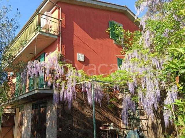 Villa Indipendente in vendita a Faleria, Lazio