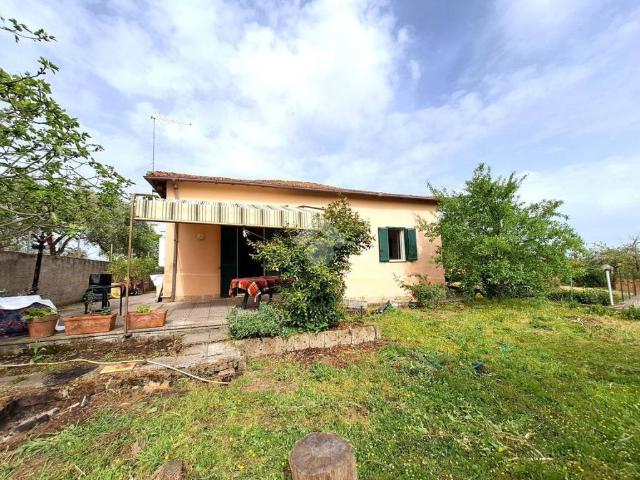 Villa Indipendente in vendita a Faleria, Lazio