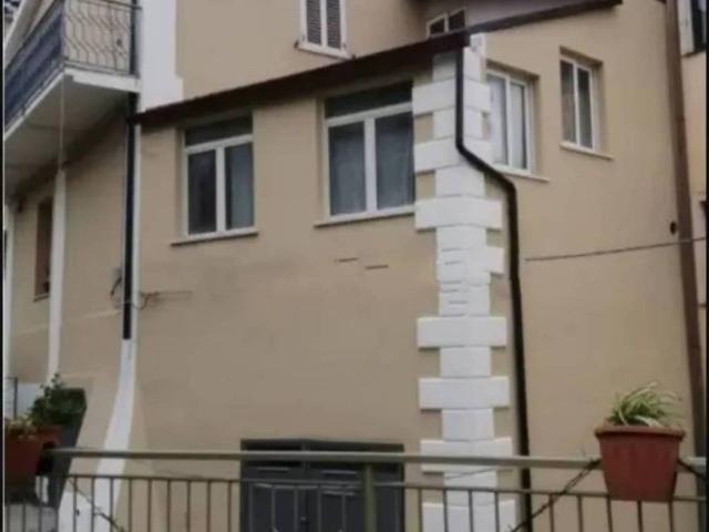 Villa Indipendente in vendita a Calabria, Catanzaro