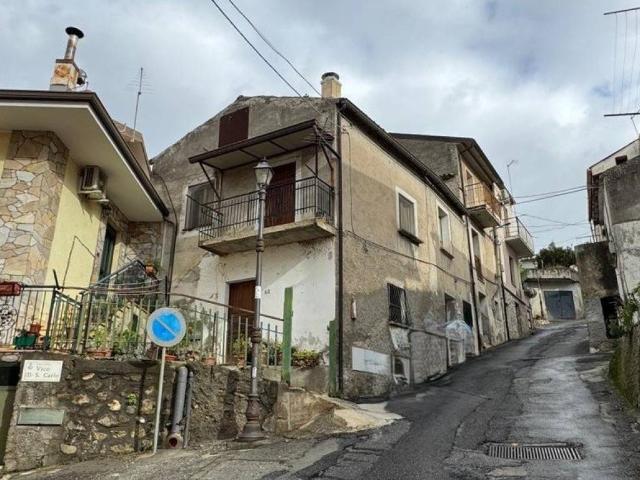 Villa Indipendente in vendita a Calabria, Catanzaro
