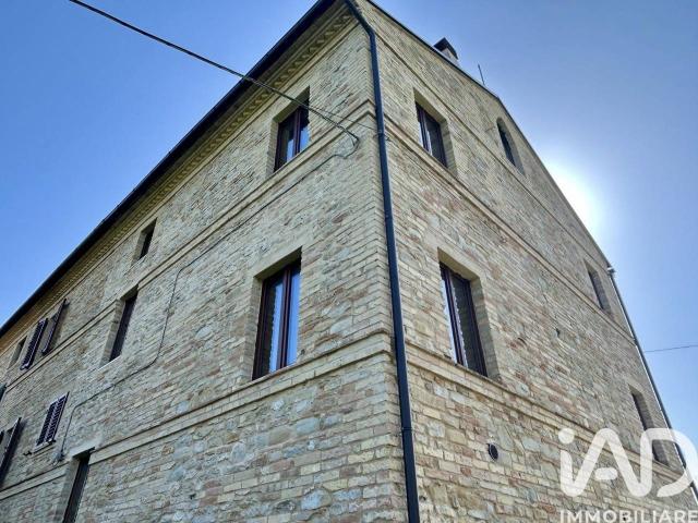 Villa Indipendente in vendita a Marche, Fermo