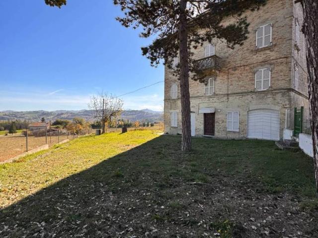 Villa Indipendente in vendita a Marche, Fermo
