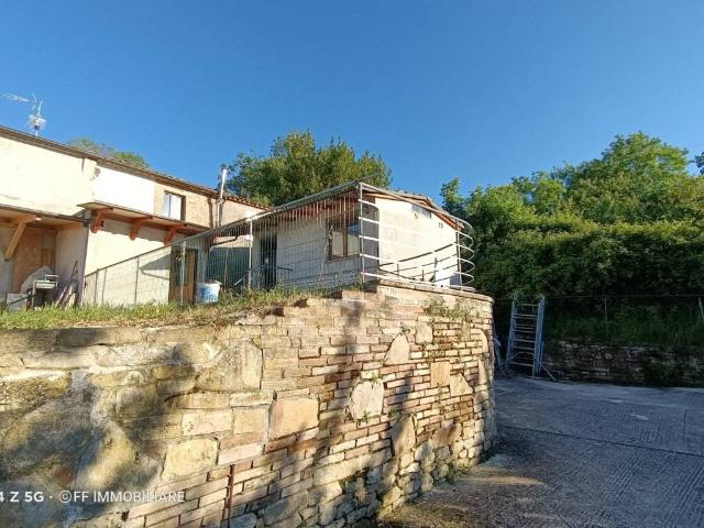 Villa Indipendente in vendita a Marche, Fermo
