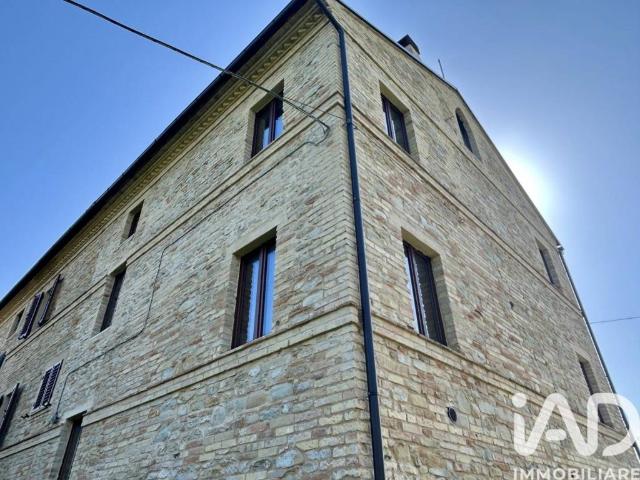 Villa Indipendente in vendita a Marche, Fermo