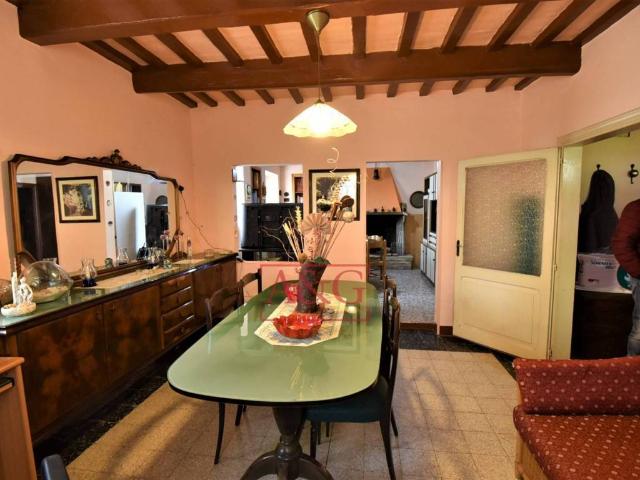 Villa Indipendente in vendita a Marche, Fermo